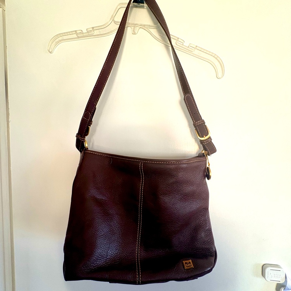 The Sak purse